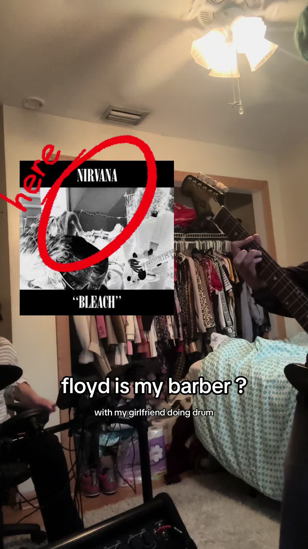 @Kaiju