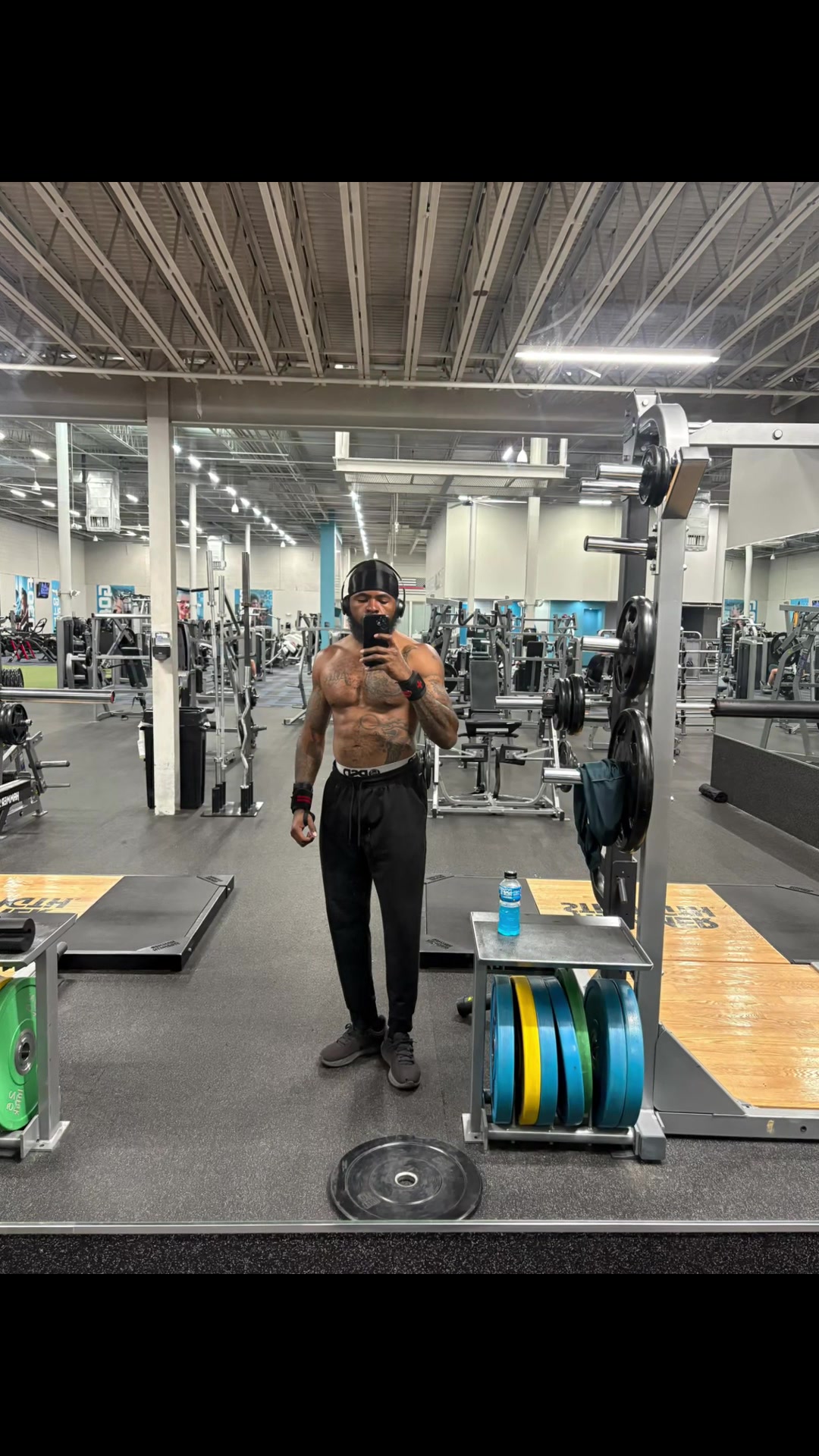 @Wayne L. 🦅