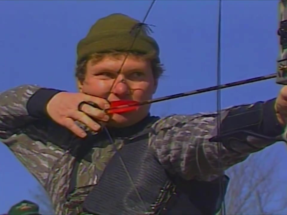 @Buckmasters Outdoors