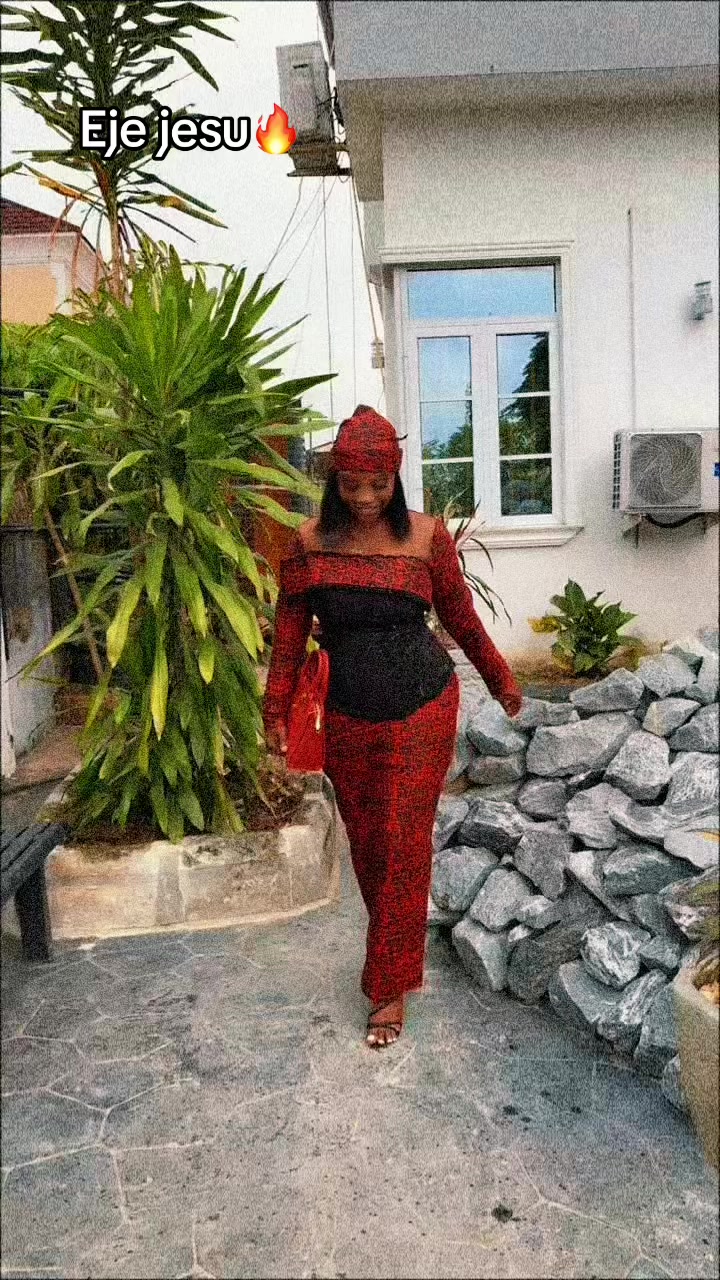 @Whykay Empire / Ajah designer