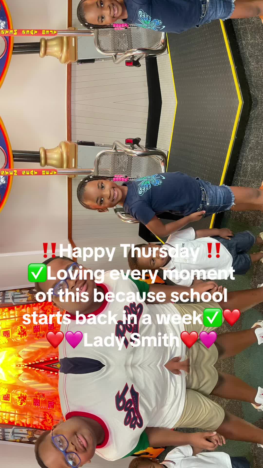 @Lady Smith