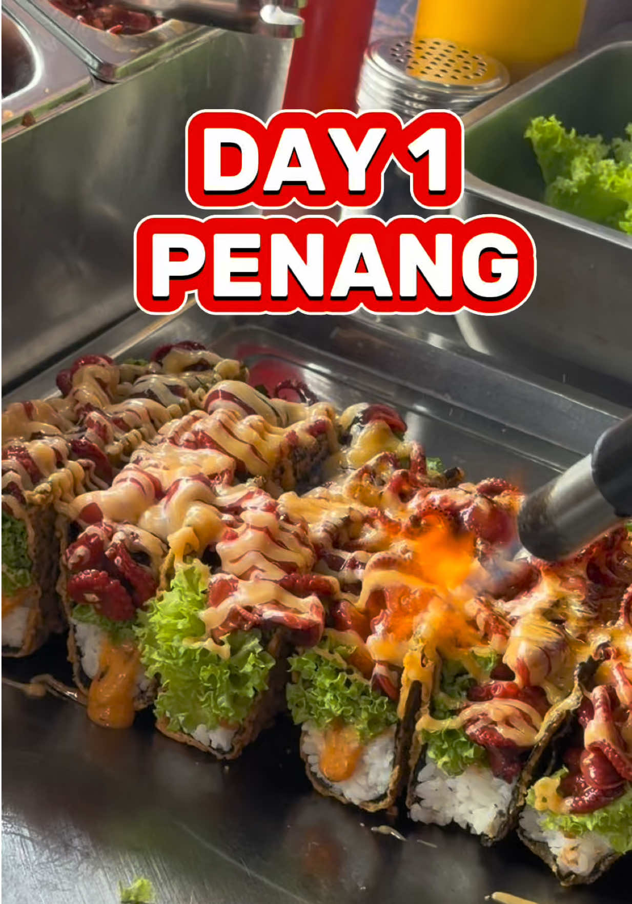 @Sushika Malaysia