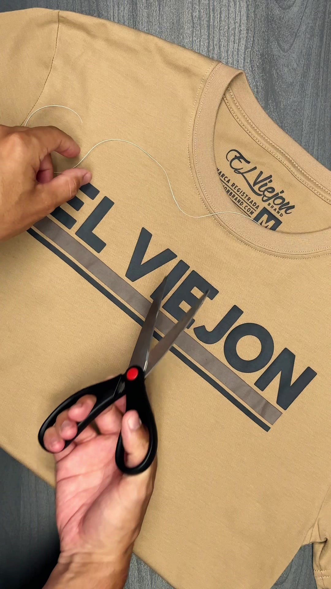@El Viejon Brand