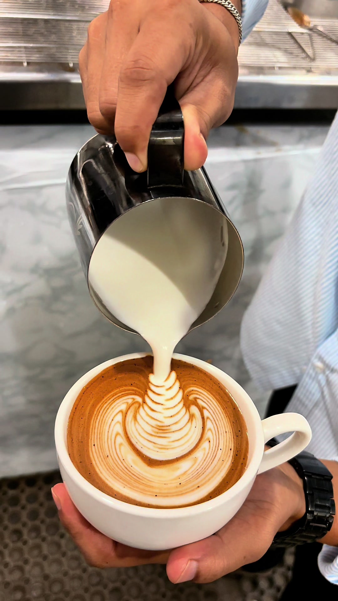 @AnnapurnaCoffeeSchool