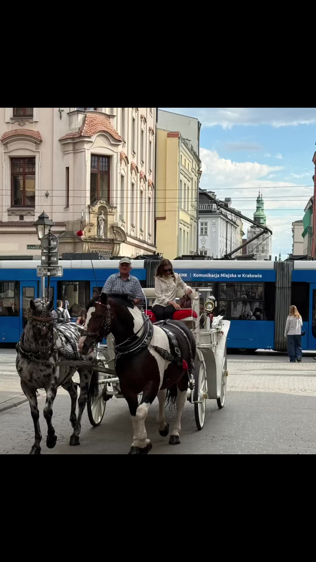 @Tom Guide Krakow