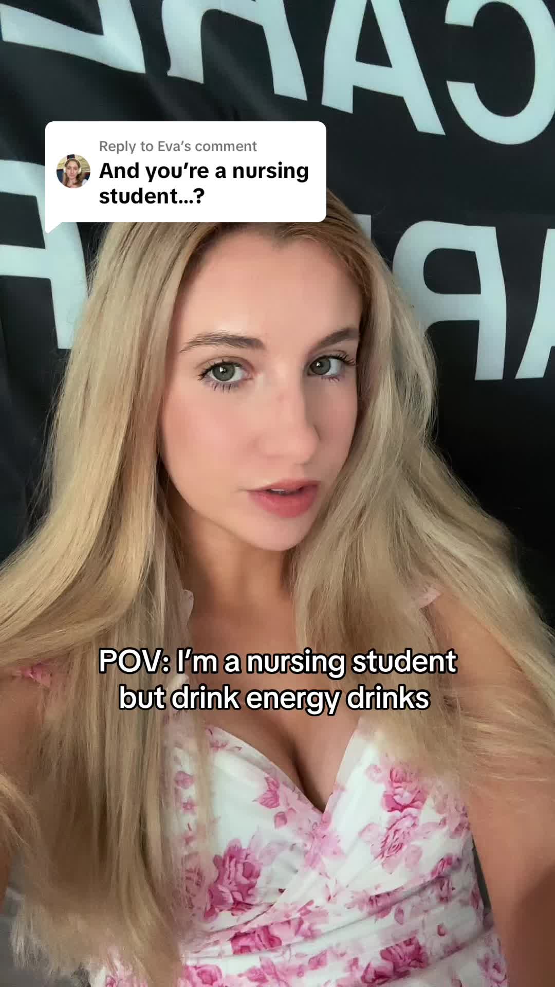 @Skye | 🩷 nursing student 🩺