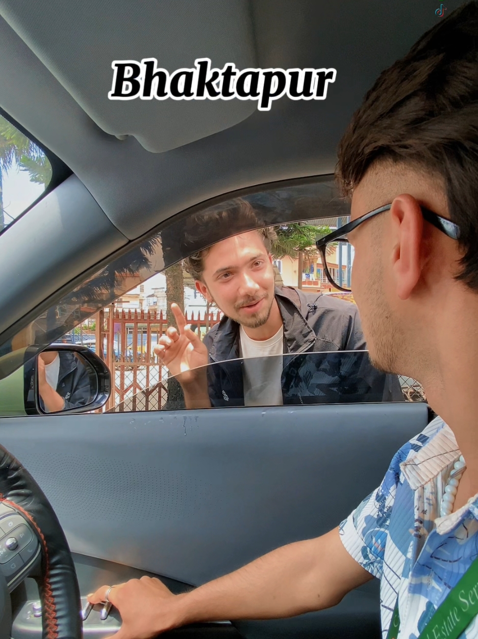 @Pranit H