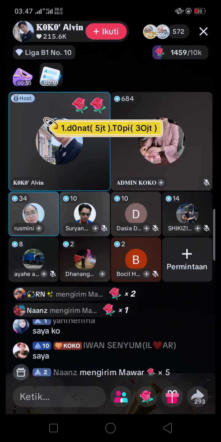@RAJAKOMAL
