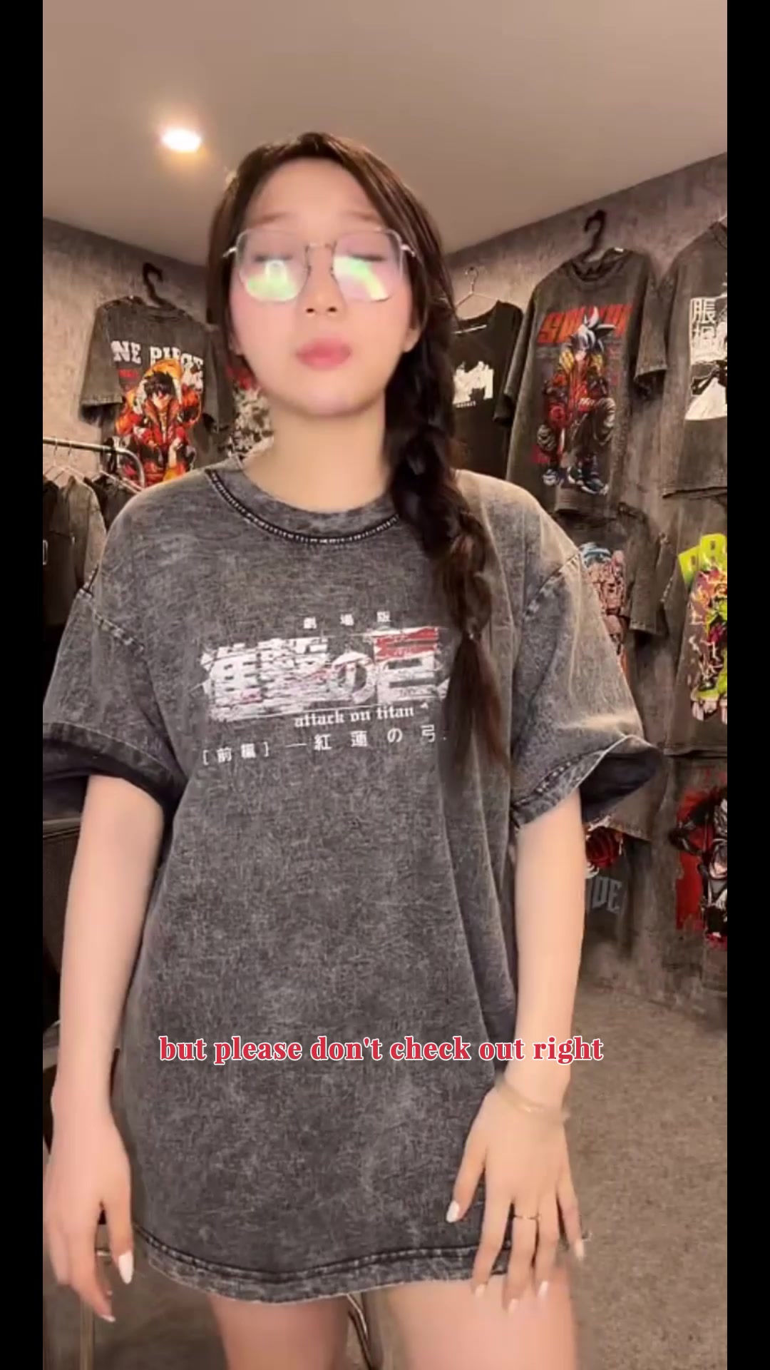 @Zenkai Drip