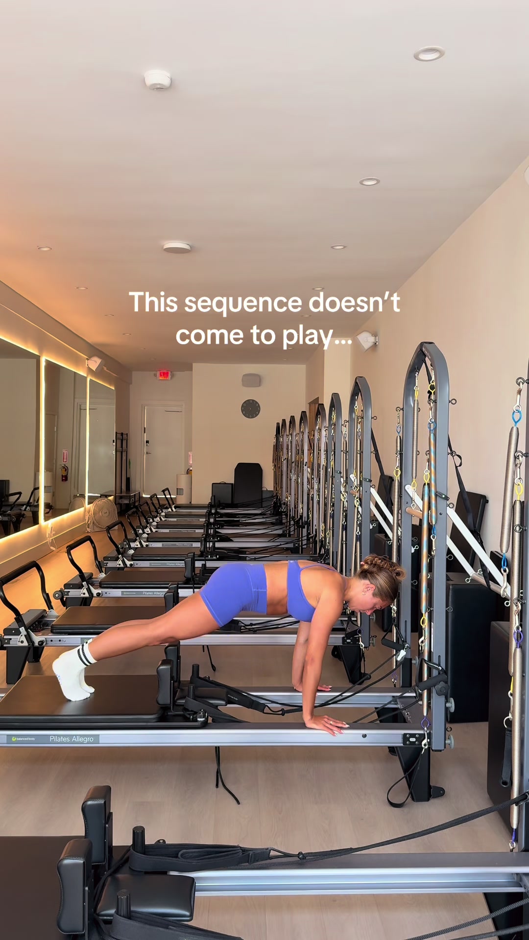 @Cristina Barretta | Pilates