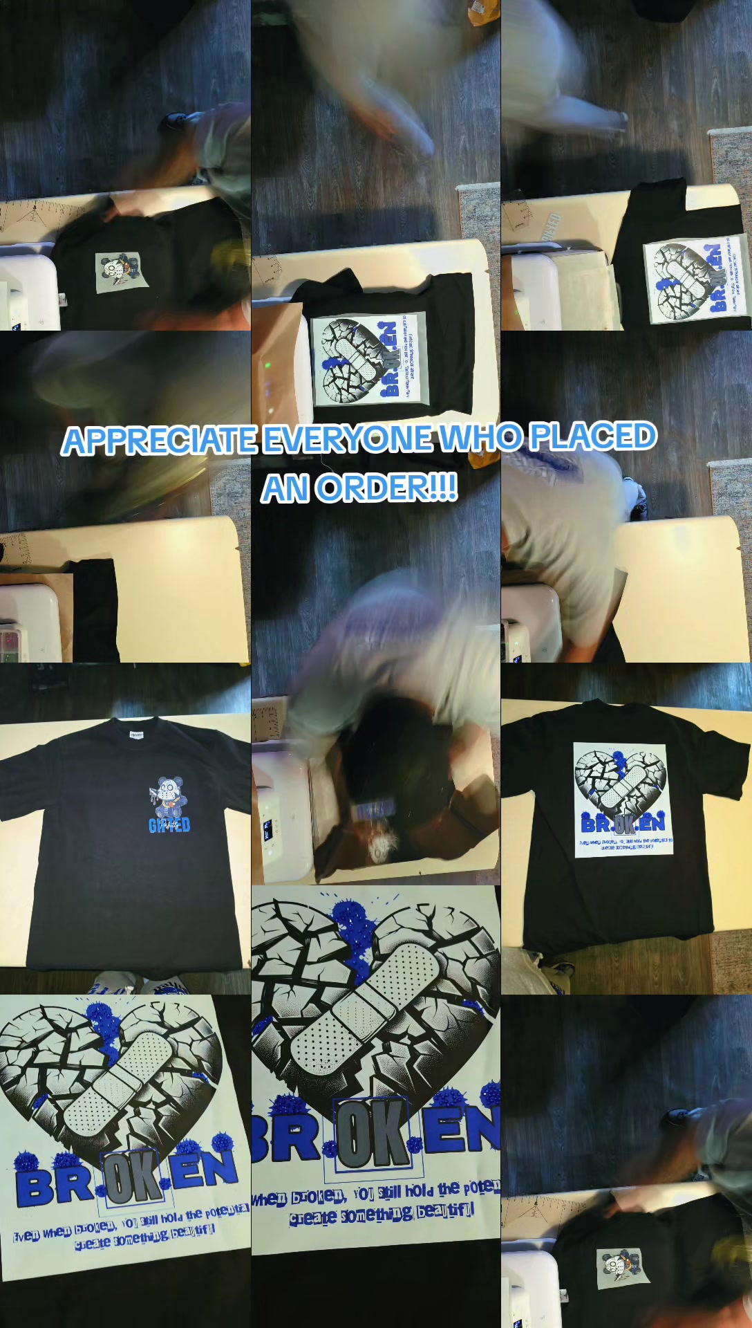 @Perfectly Gifted