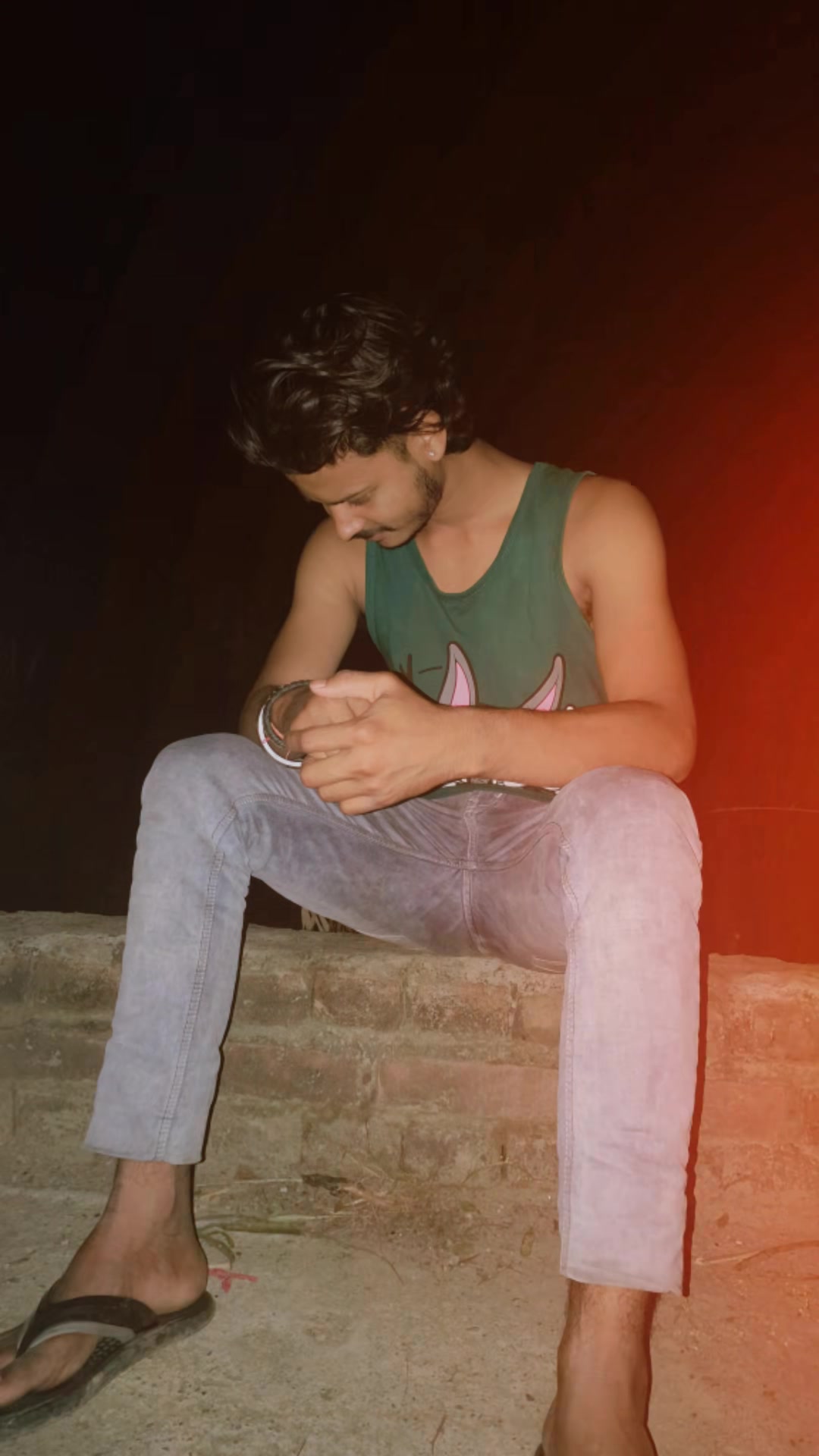 @ʀᴀᴊᴀ ʏᴀᴅᴀᴠ (अहीर )