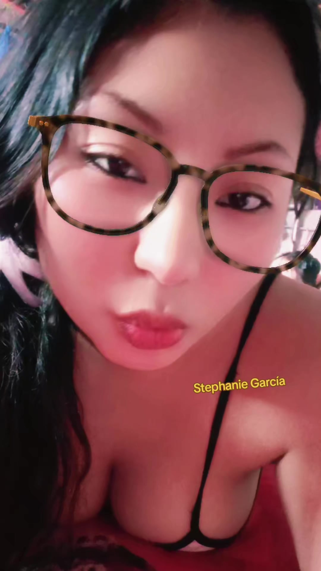 @Stephanie Garc&iacute;a