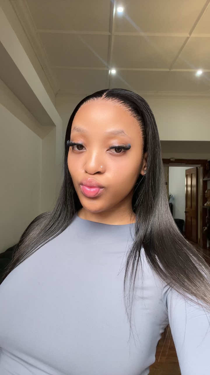 @Nokulunga Mvubu