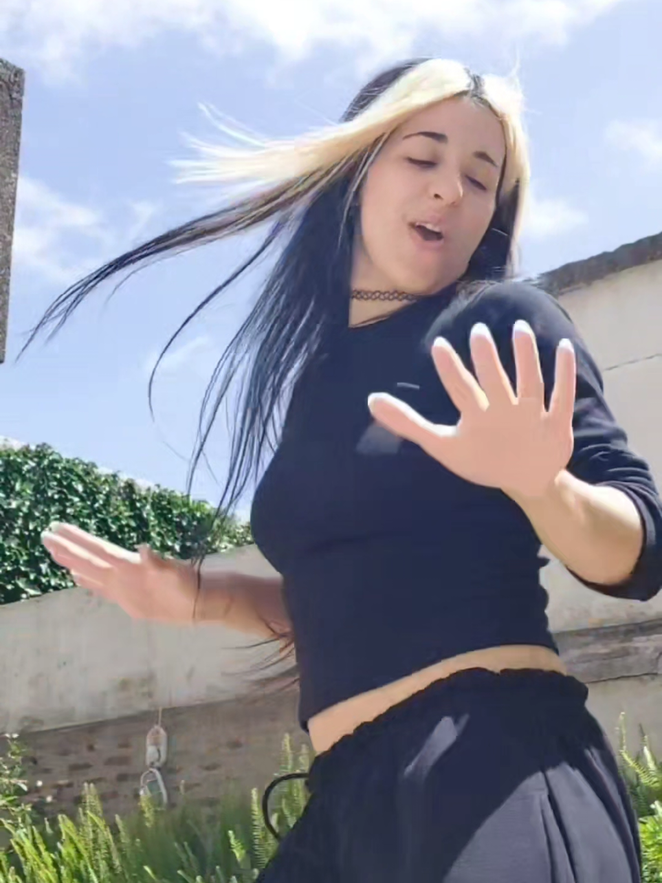 @Aye Arcuri