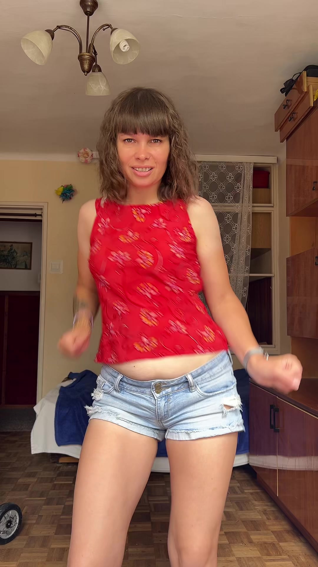 @🌸Милашка🌸