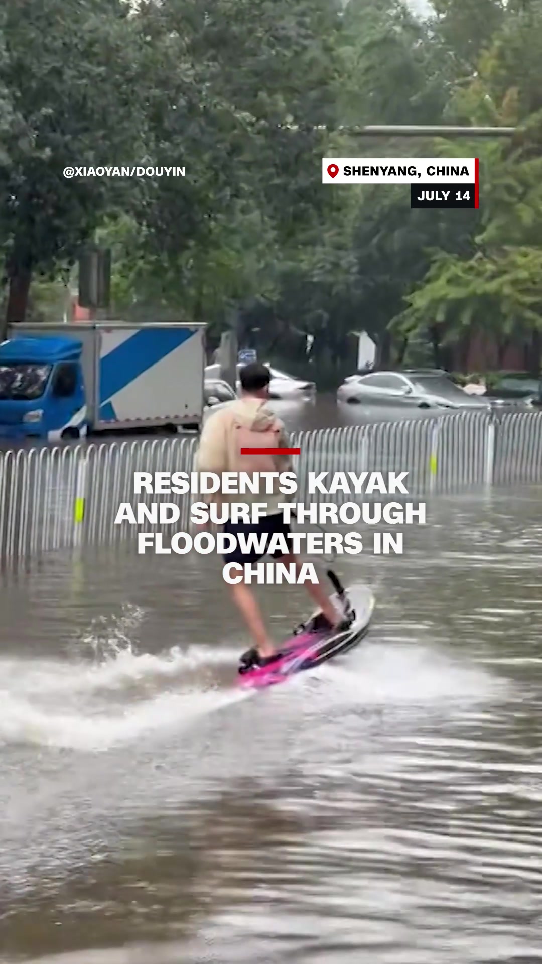 @CNN