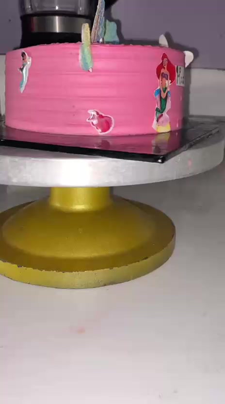 @busyhands cakes