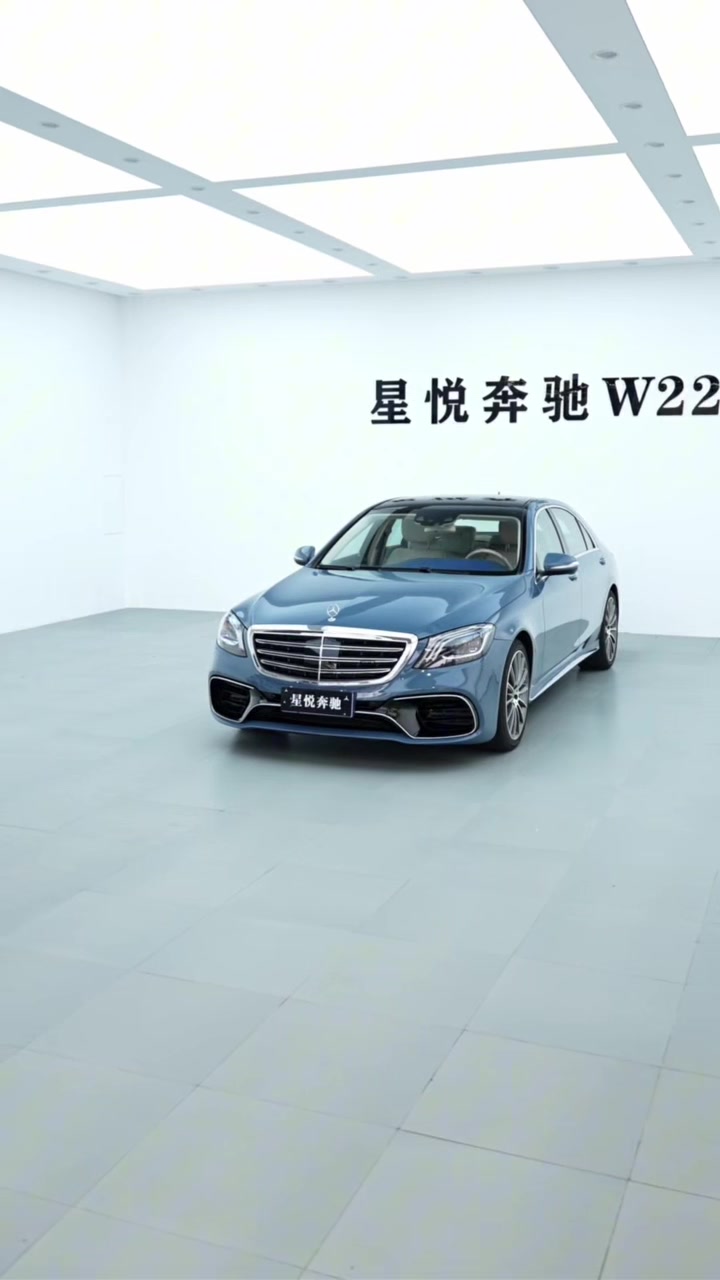 @Only Luxury Cars