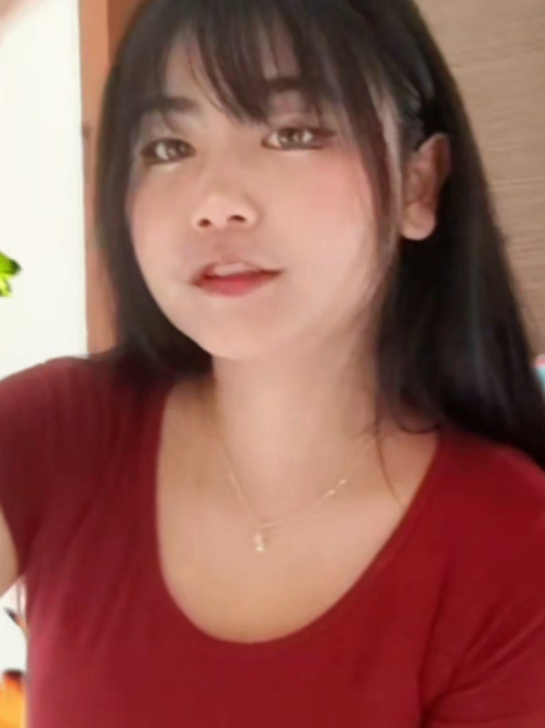 @มะม่วงทอดแบบต้มจนสุก