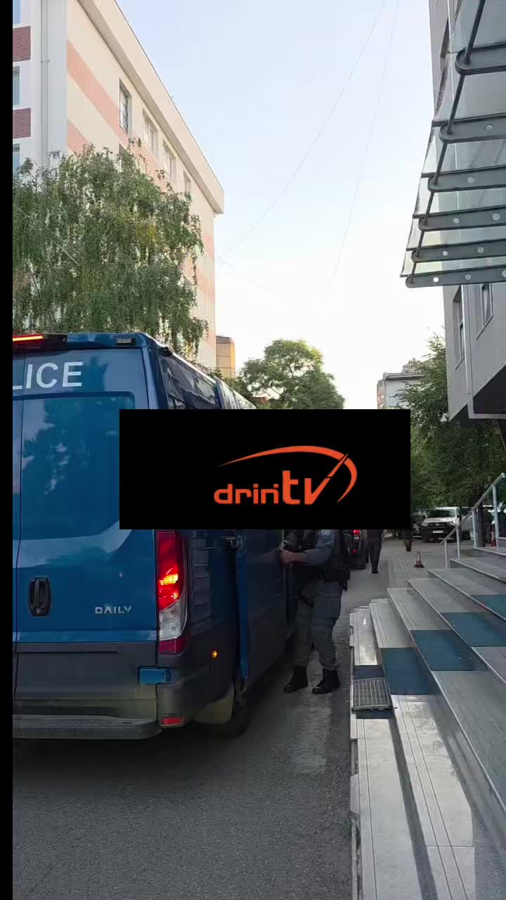 @Drini TV - Klinë