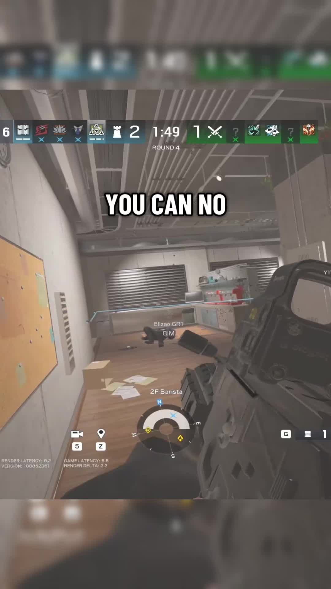 @Pug R6