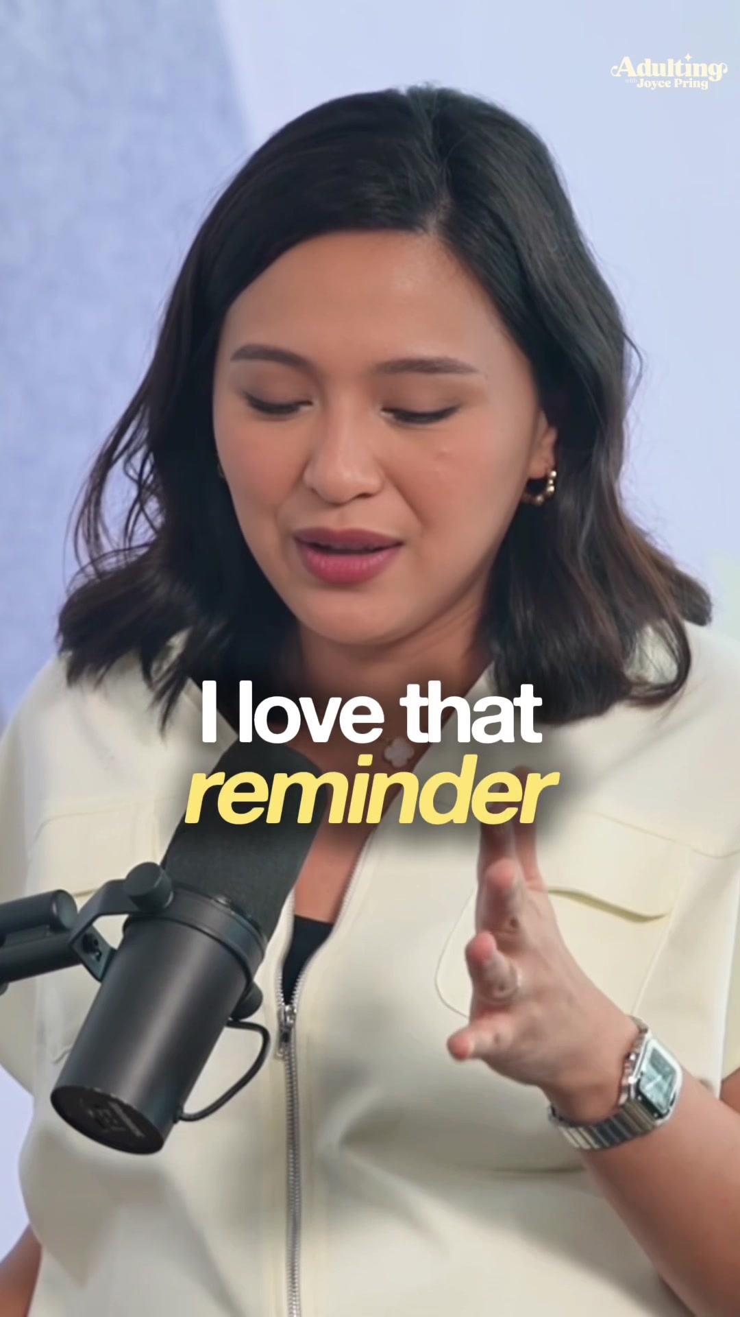 @Joyce Pring
