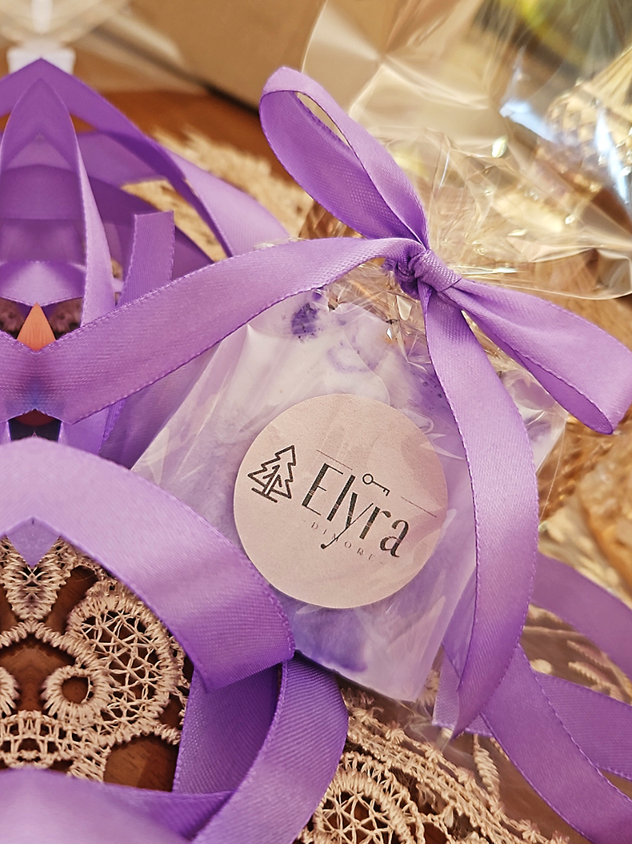@Sakura Soap