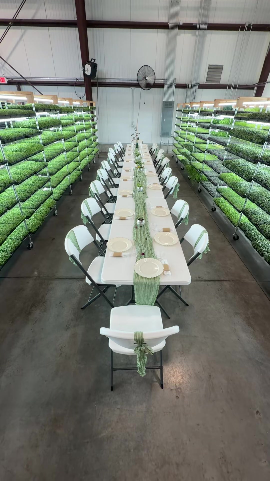@Micos Micro Farm