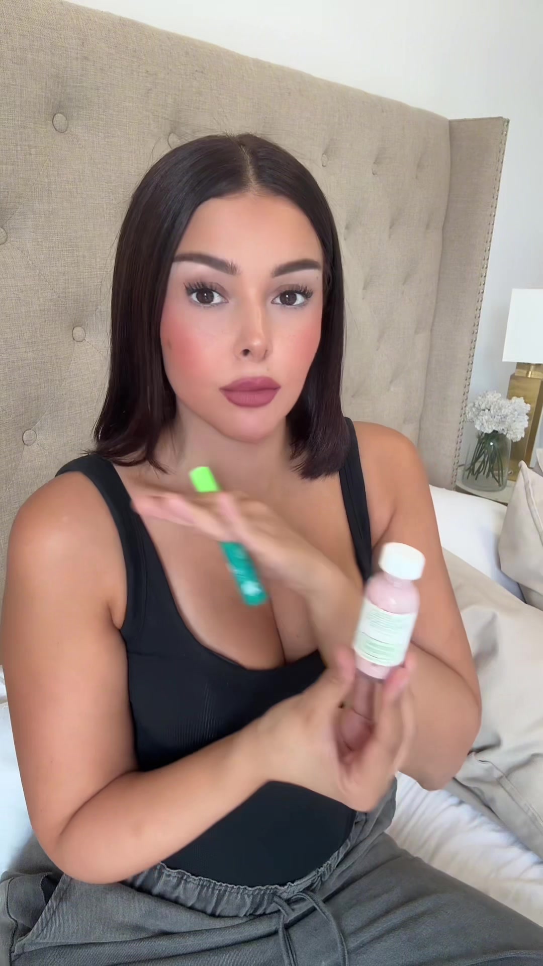 @Kenza waldorf
