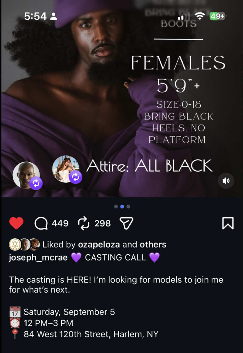 @Mosamalinda💫
