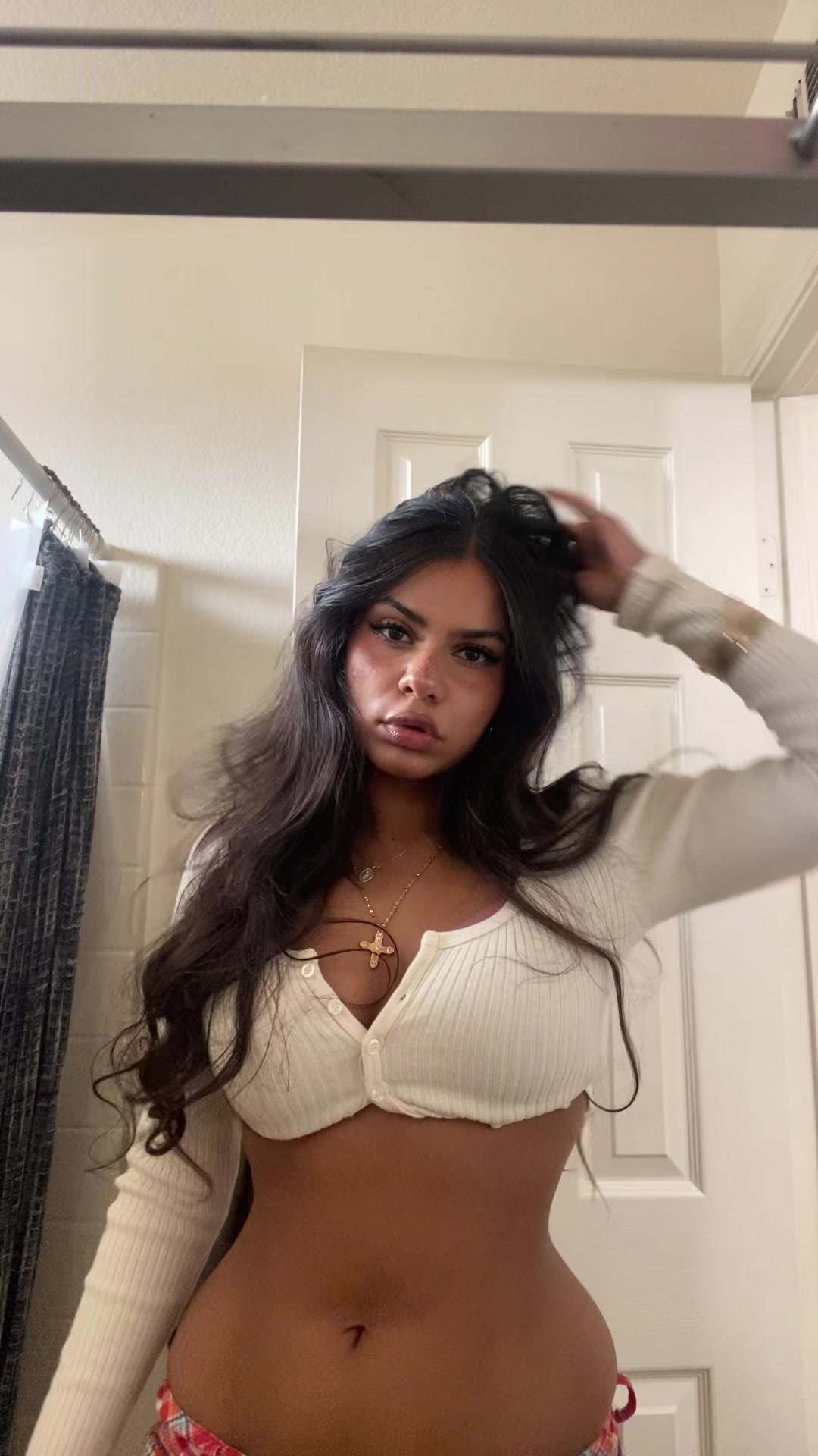 @Rady ate her