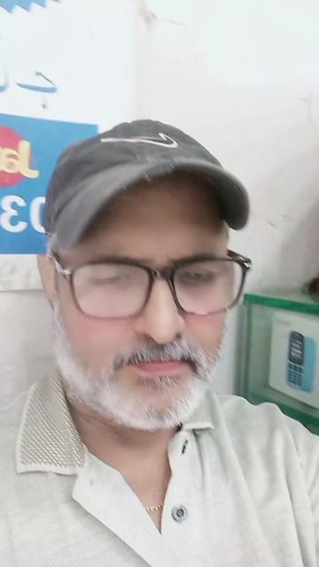 @Tariq Hashmi 711
