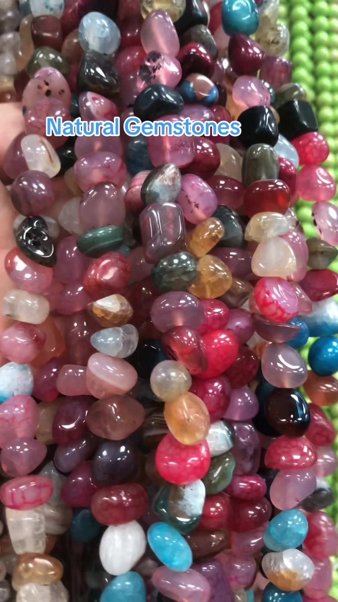 @GJY Gemstones Beads