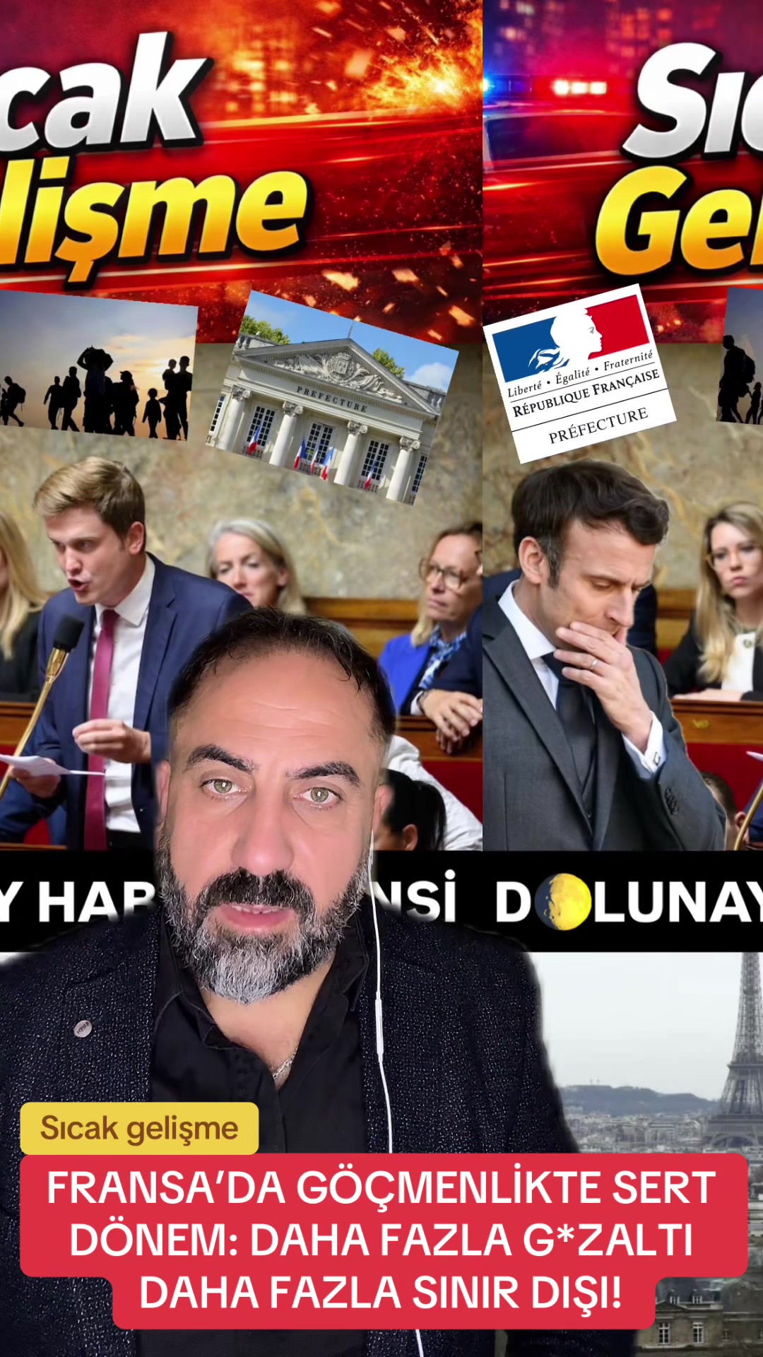 @D🌔LUNAY HABER AJANSI