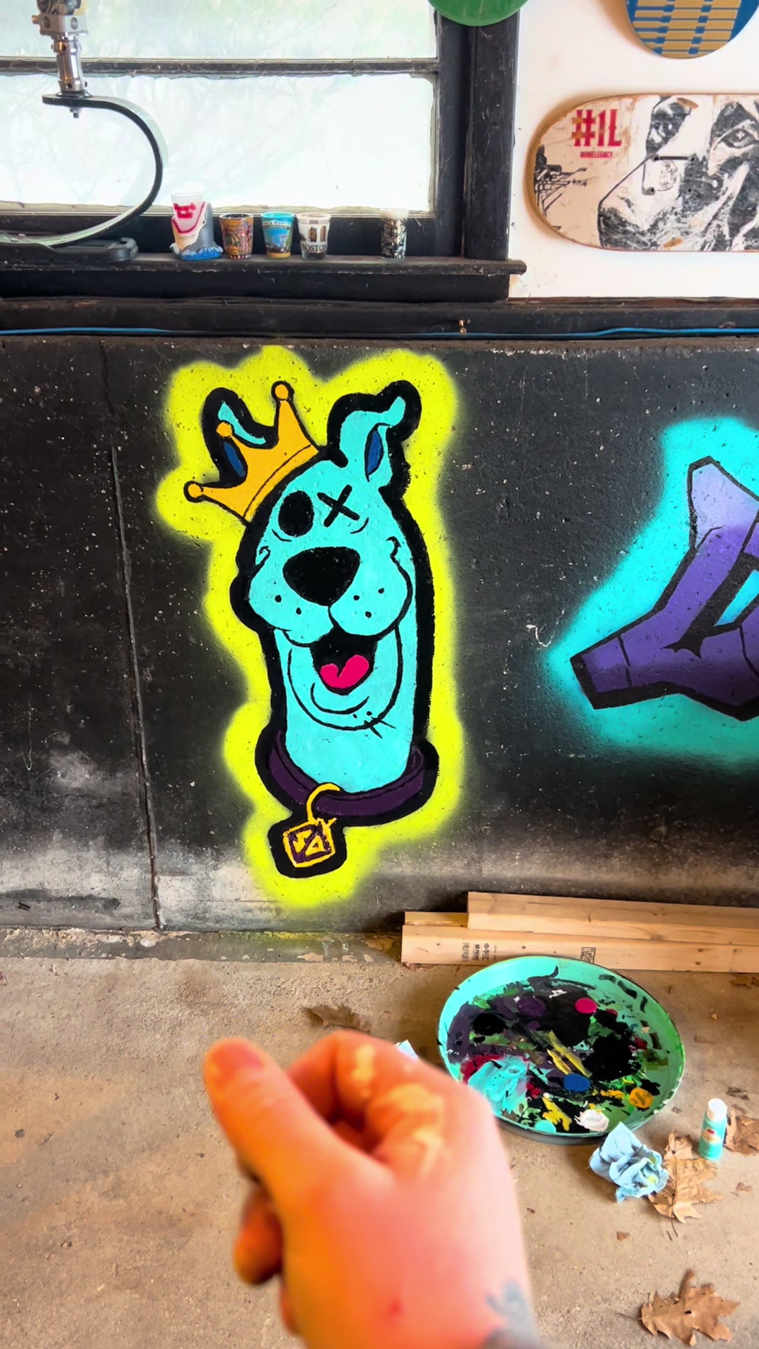 @1Leggedartguy