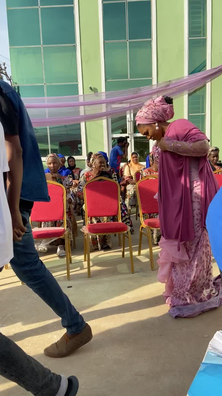 @Zainab Yusuf Sulaiman