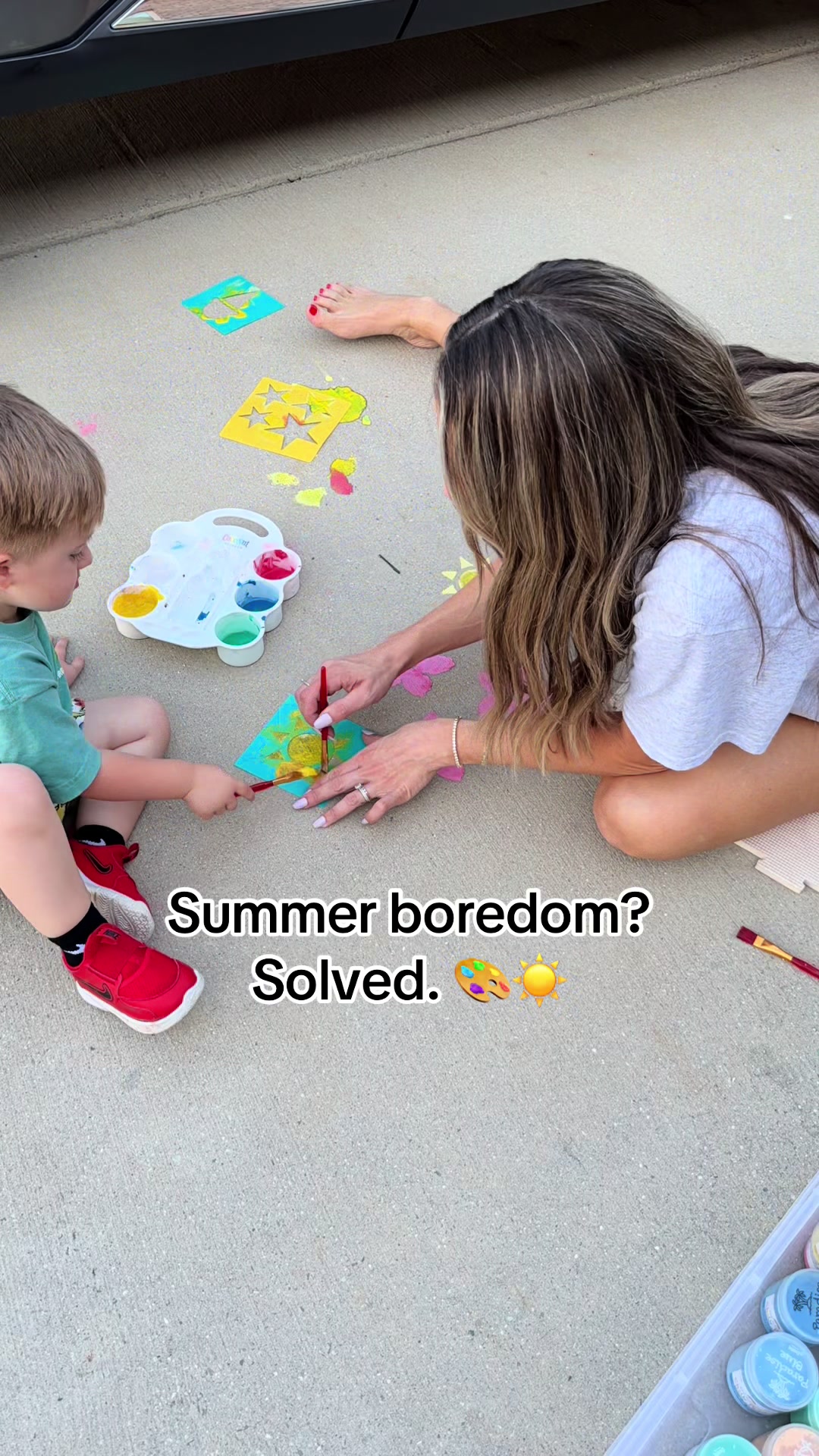 @Chalk with Mack 🖍️