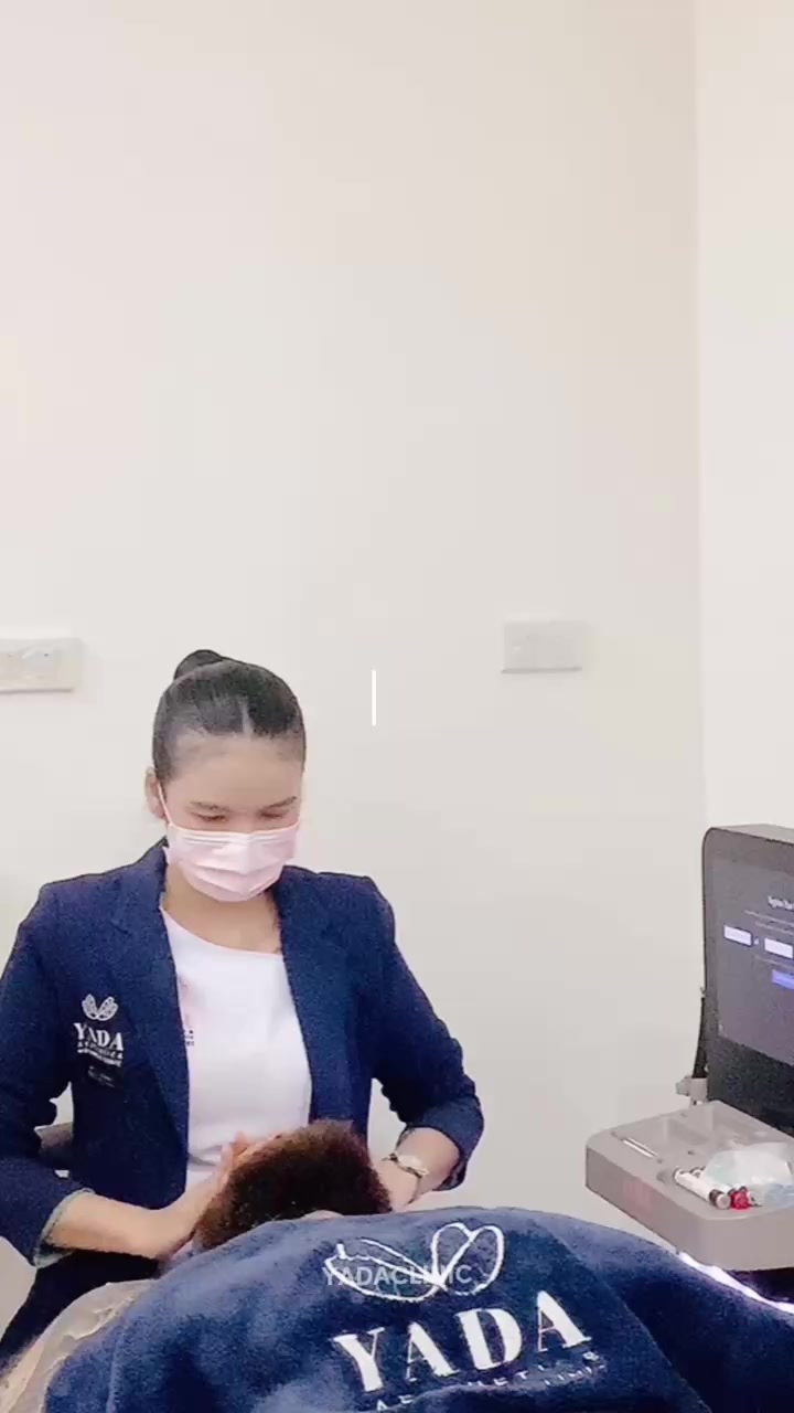 @Yada Clinic Pattaya