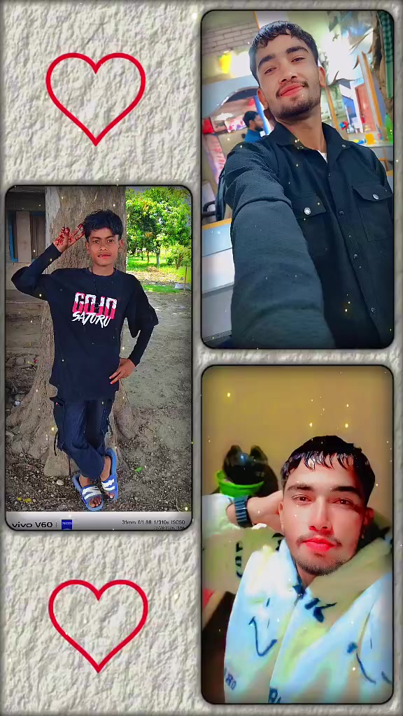 @GAMHARIYA BRAND