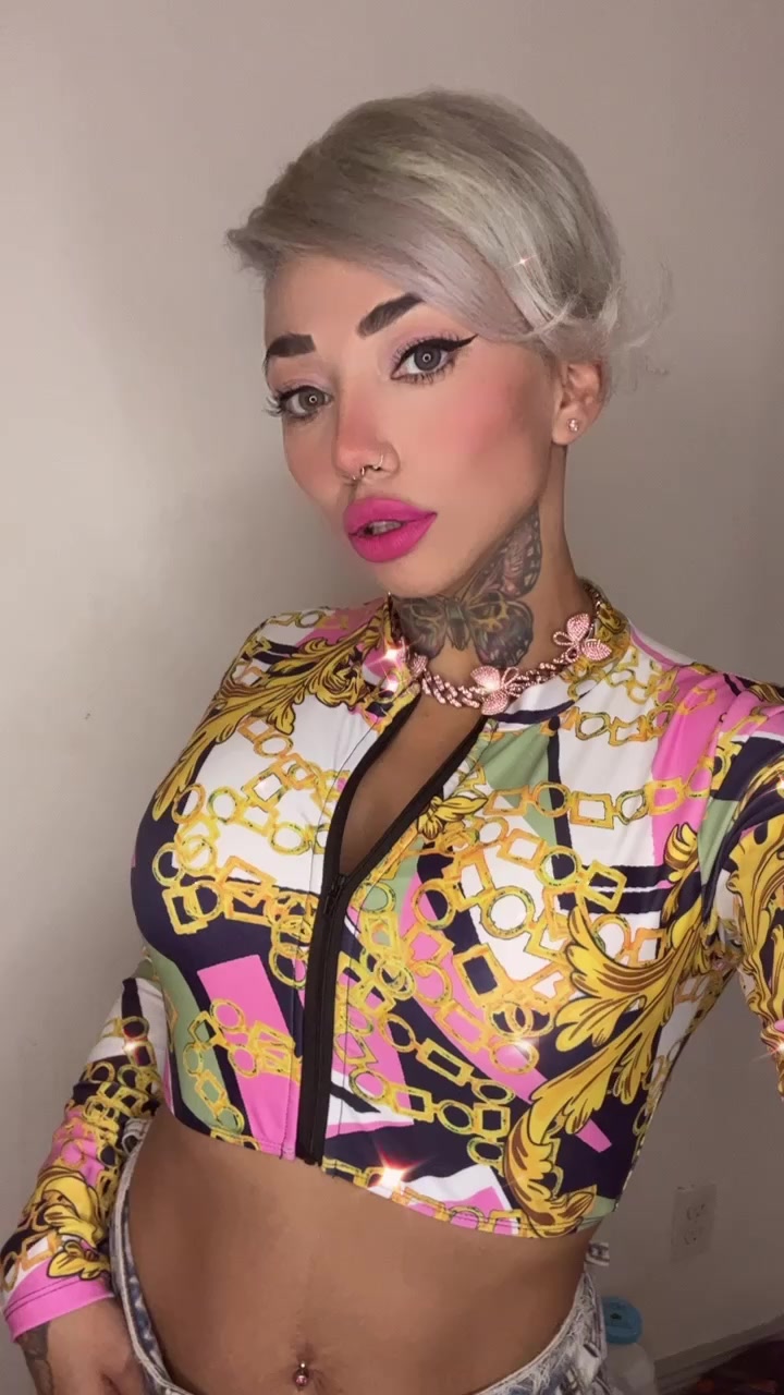 @Amandarossepinkfox