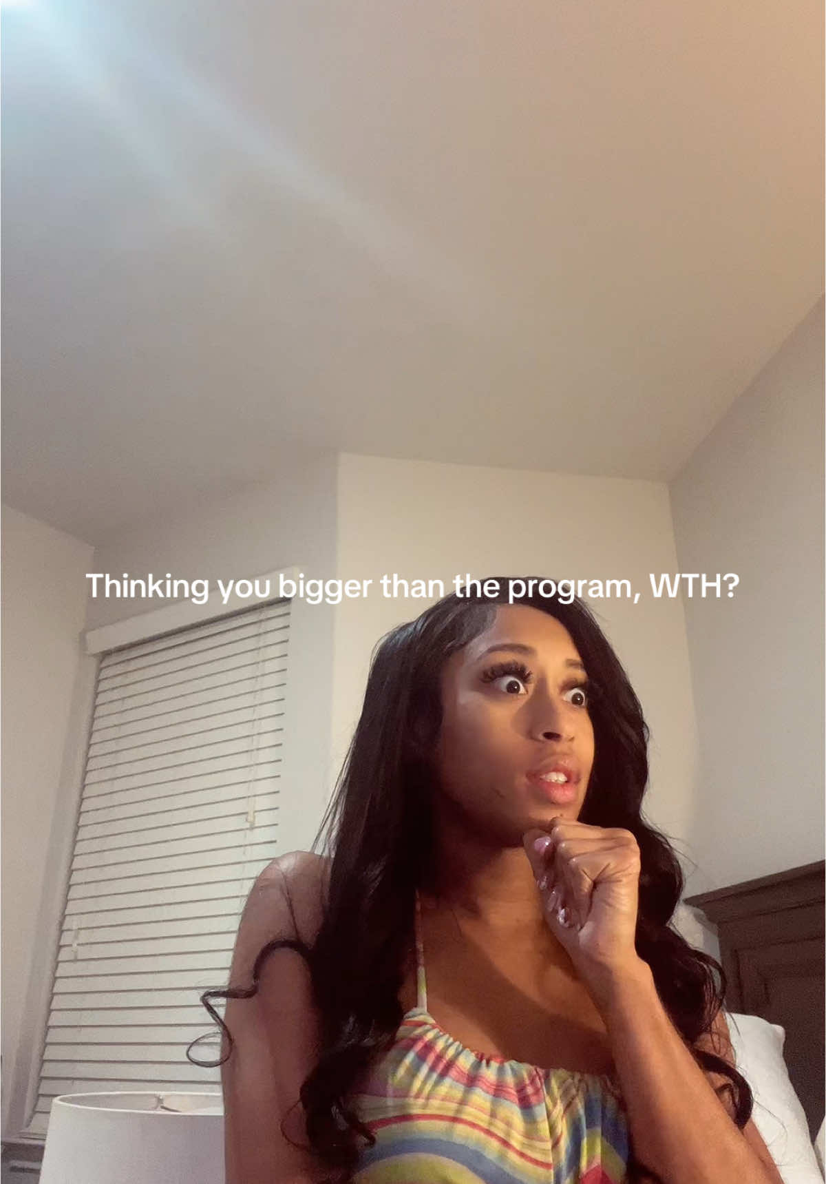 @Alyssa Angelle