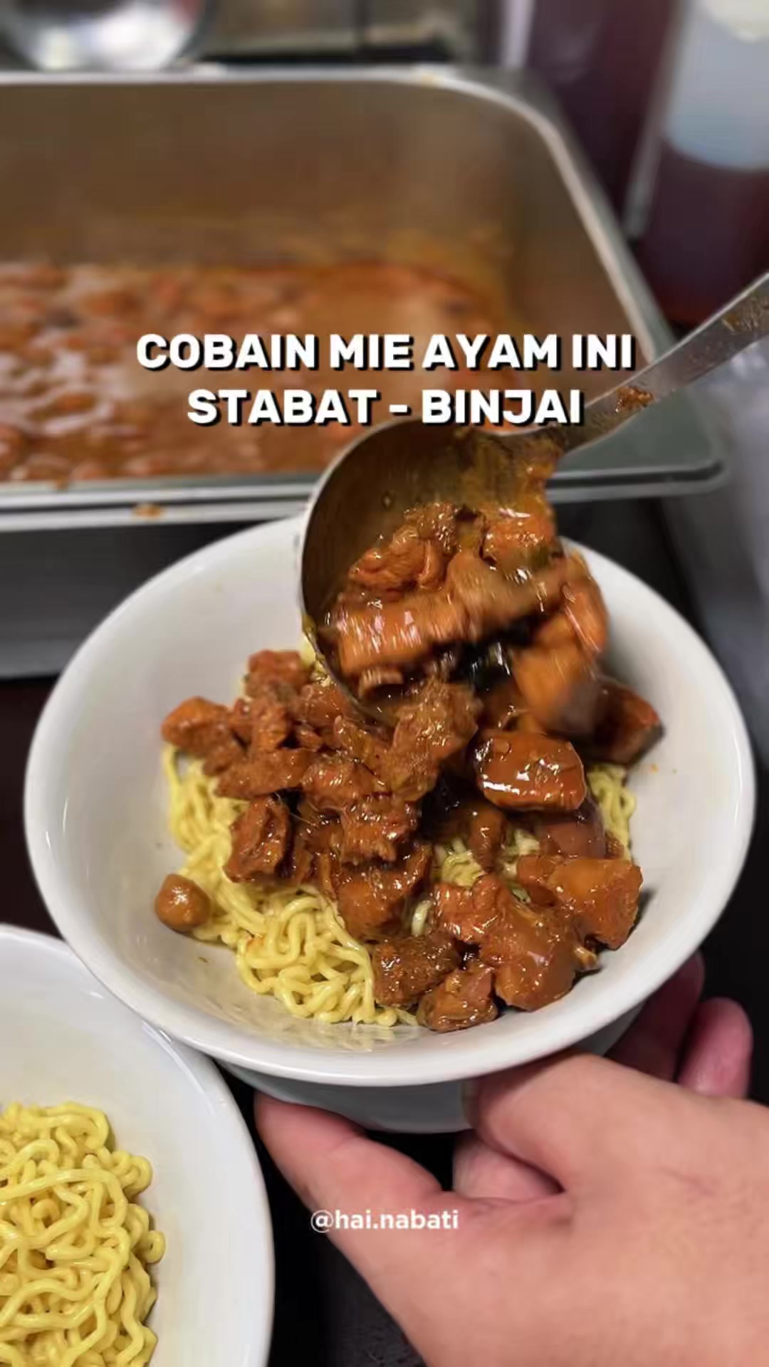 @Nadya Auliza | Kuliner