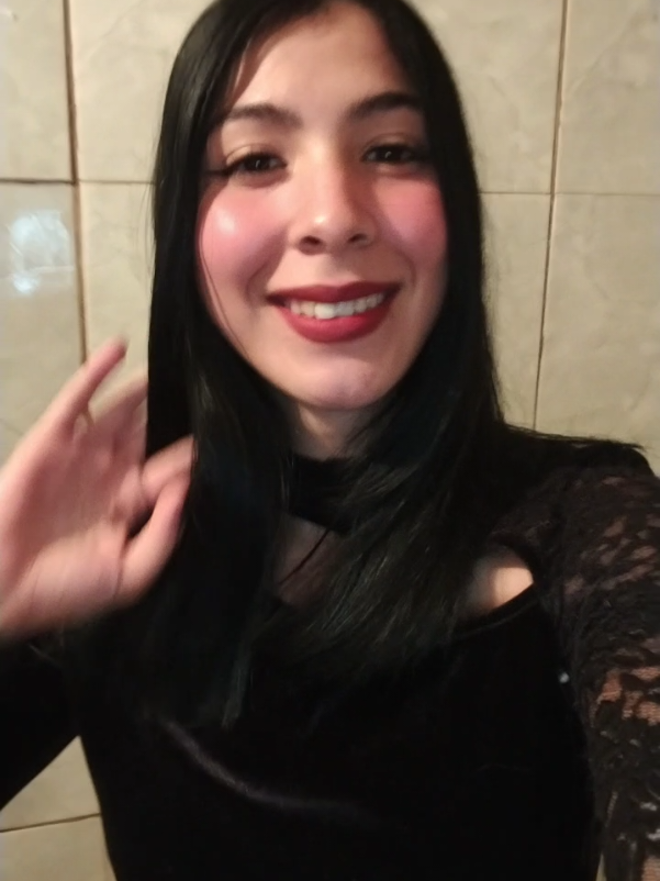 @Rochi Peralta 🖤