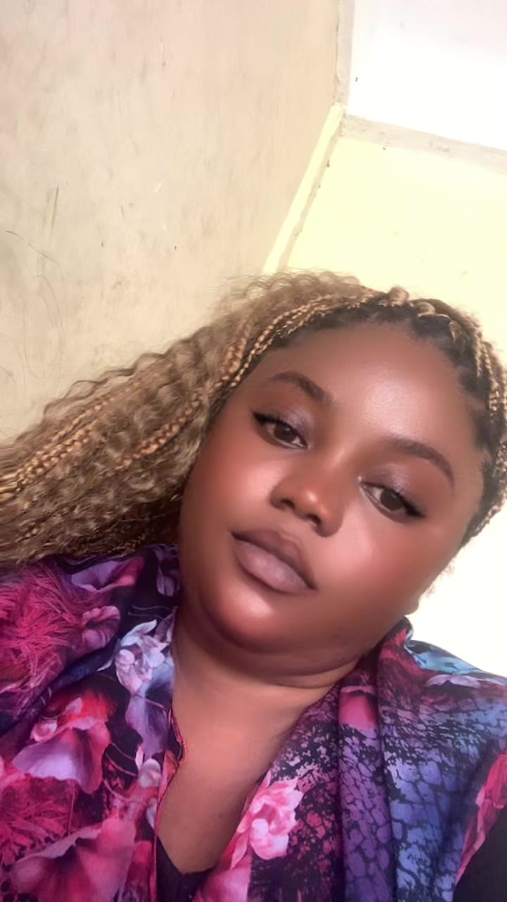@🧚♀️🦋Akosua Noella🦋