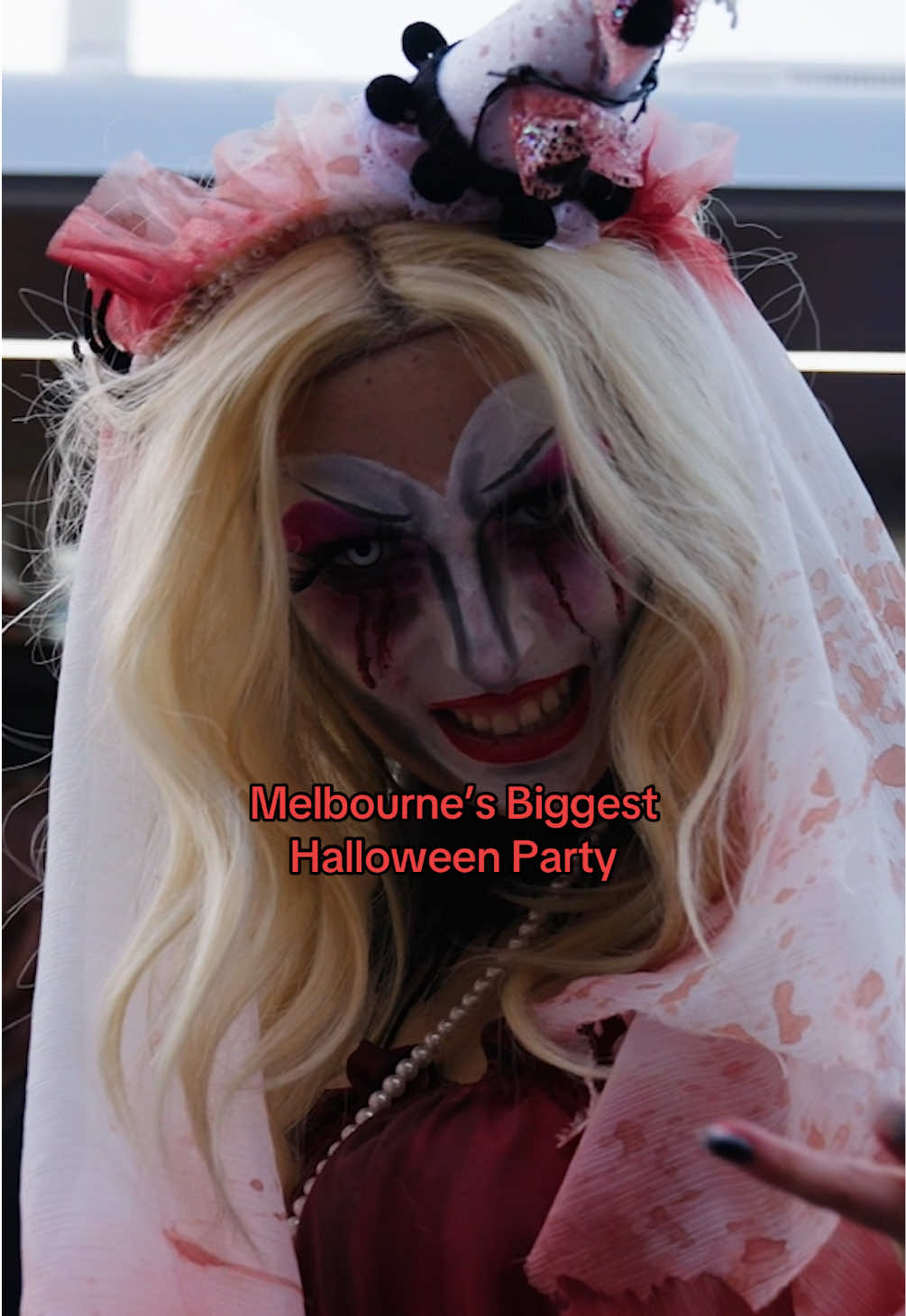 @Luna Park Melbourne Official