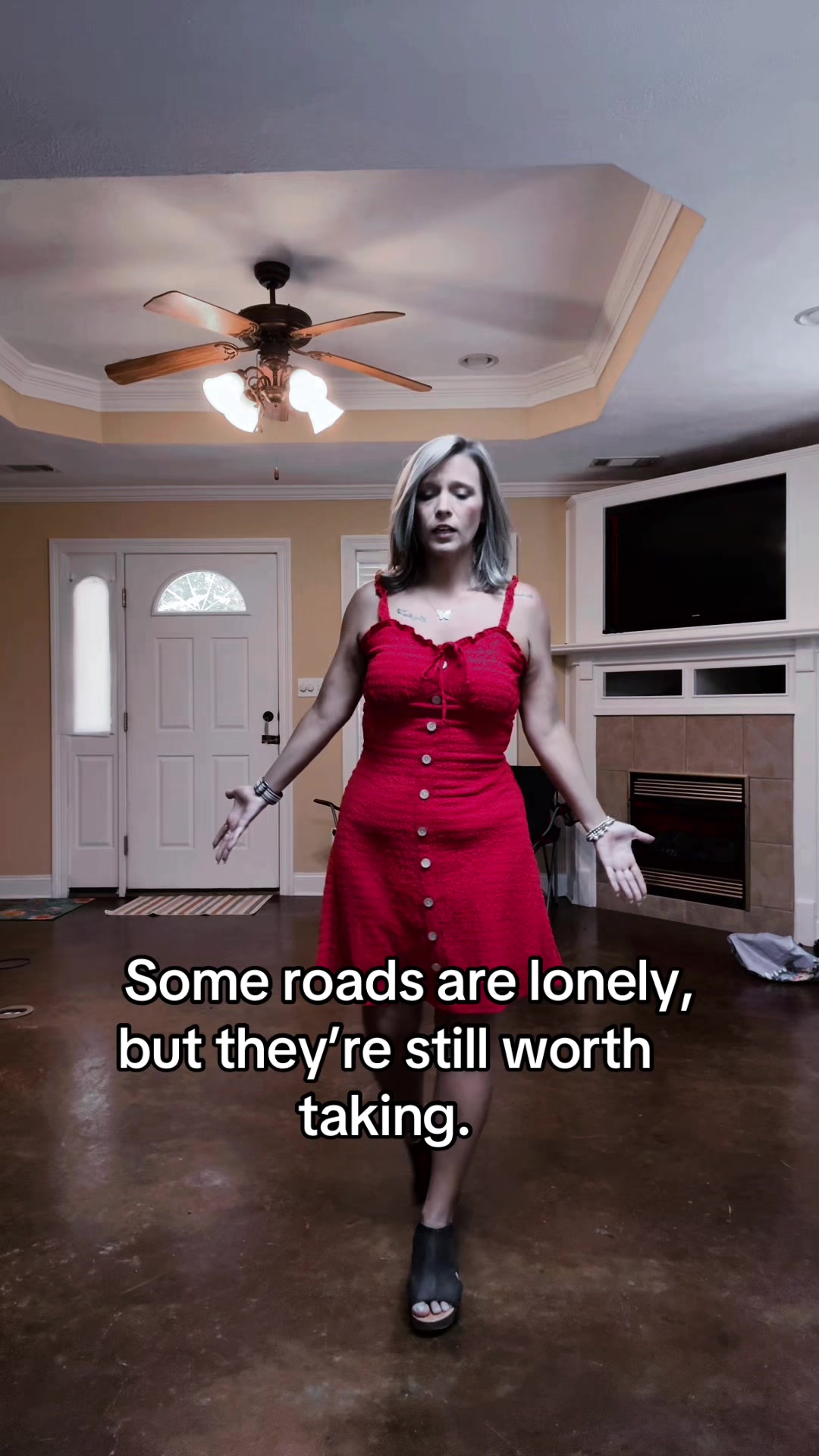 @Queenie