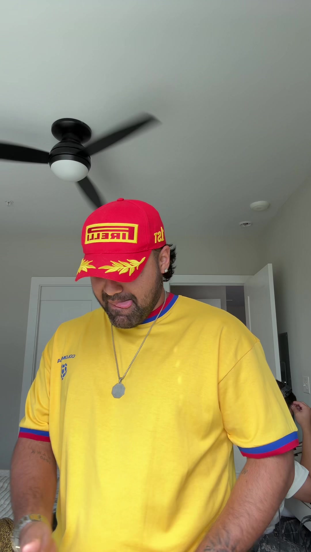 @Calderoky