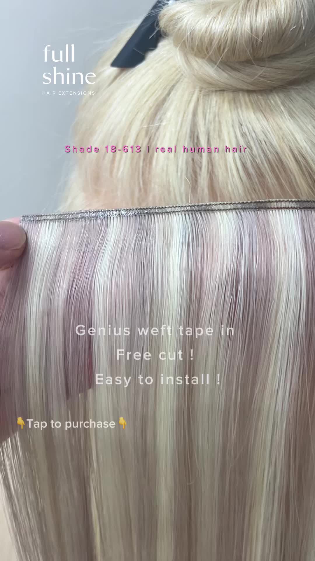 @FullShineHair