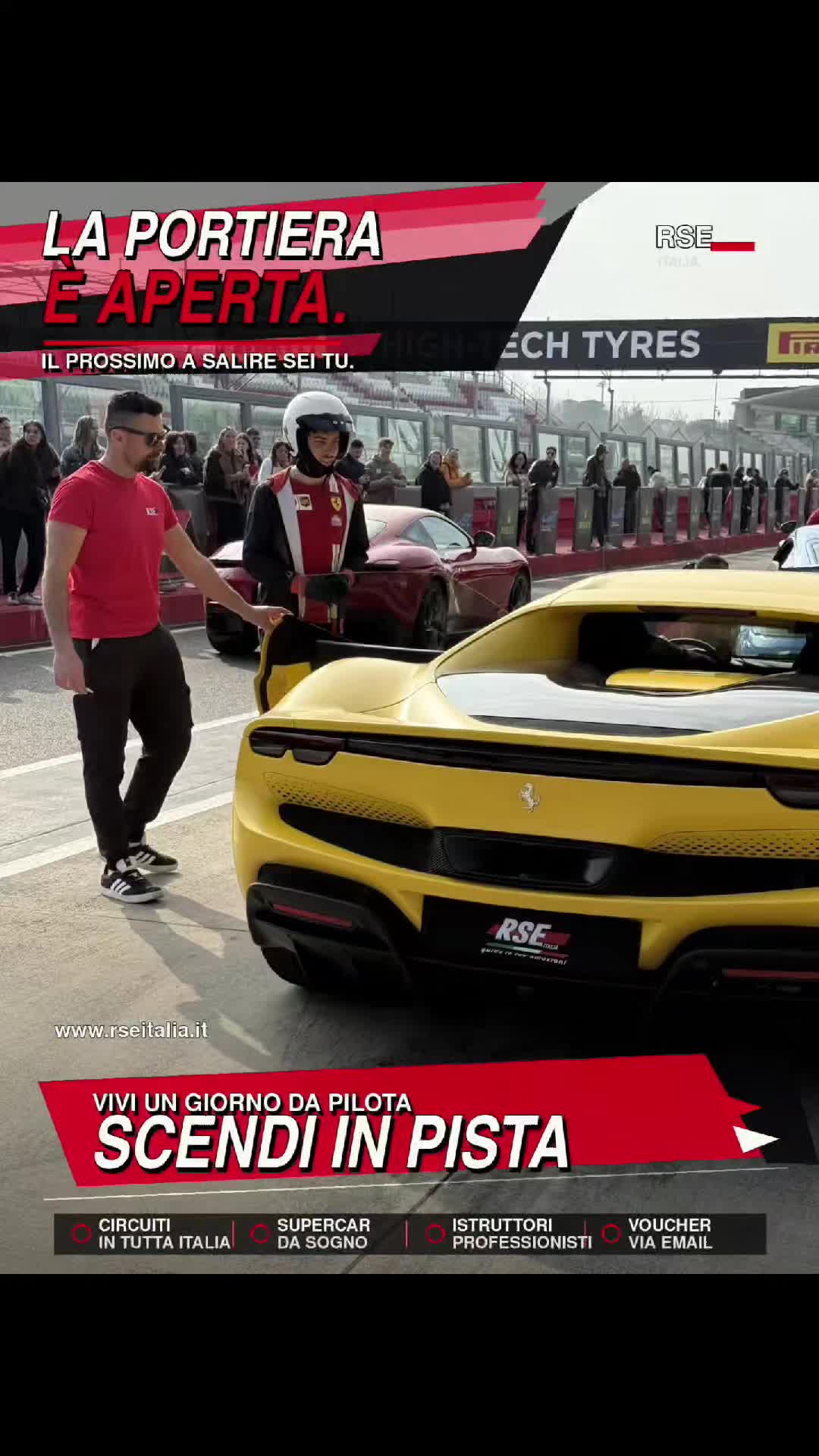@RSEItalia